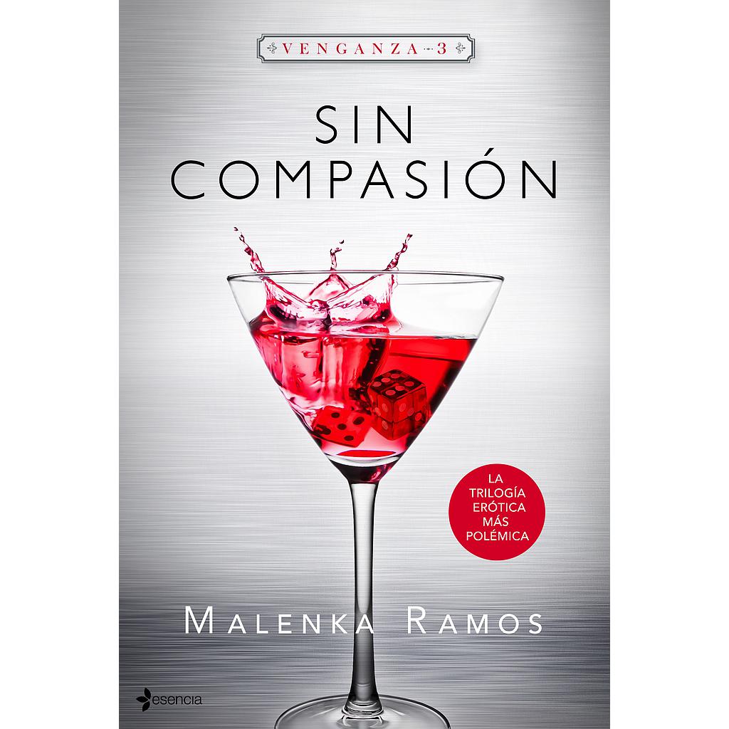 Venganza 3. Sin compasión