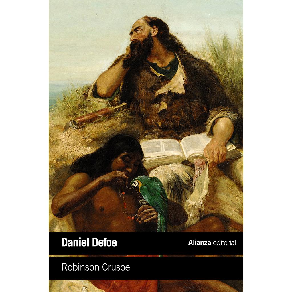 Robinson Crusoe