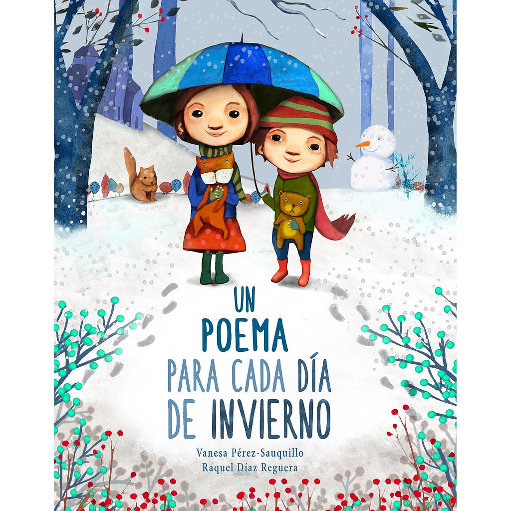 Un poema para cada día de invierno
