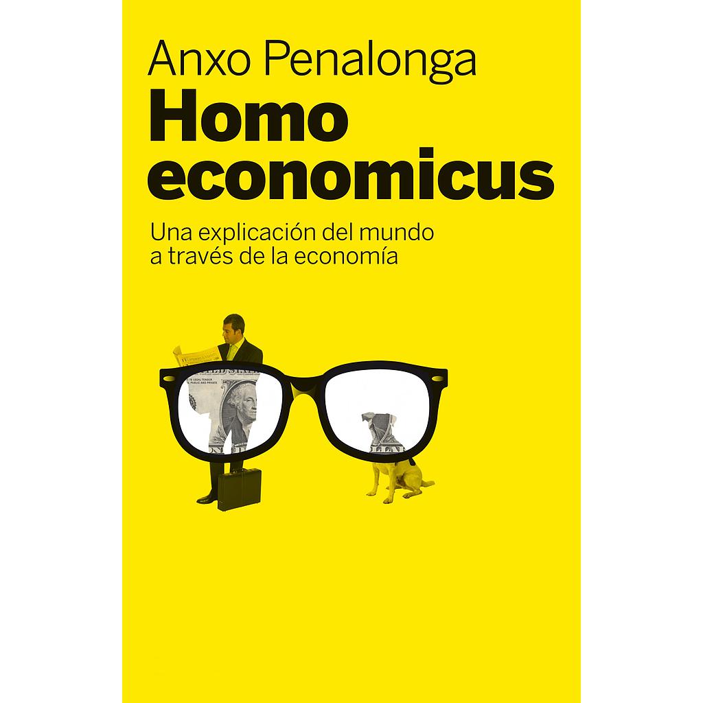 Homo economicus