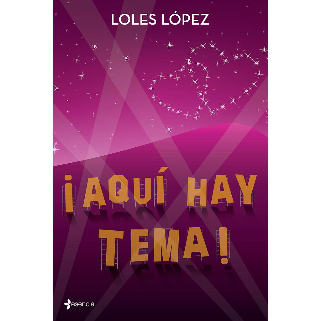 ¡Aquí hay tema!