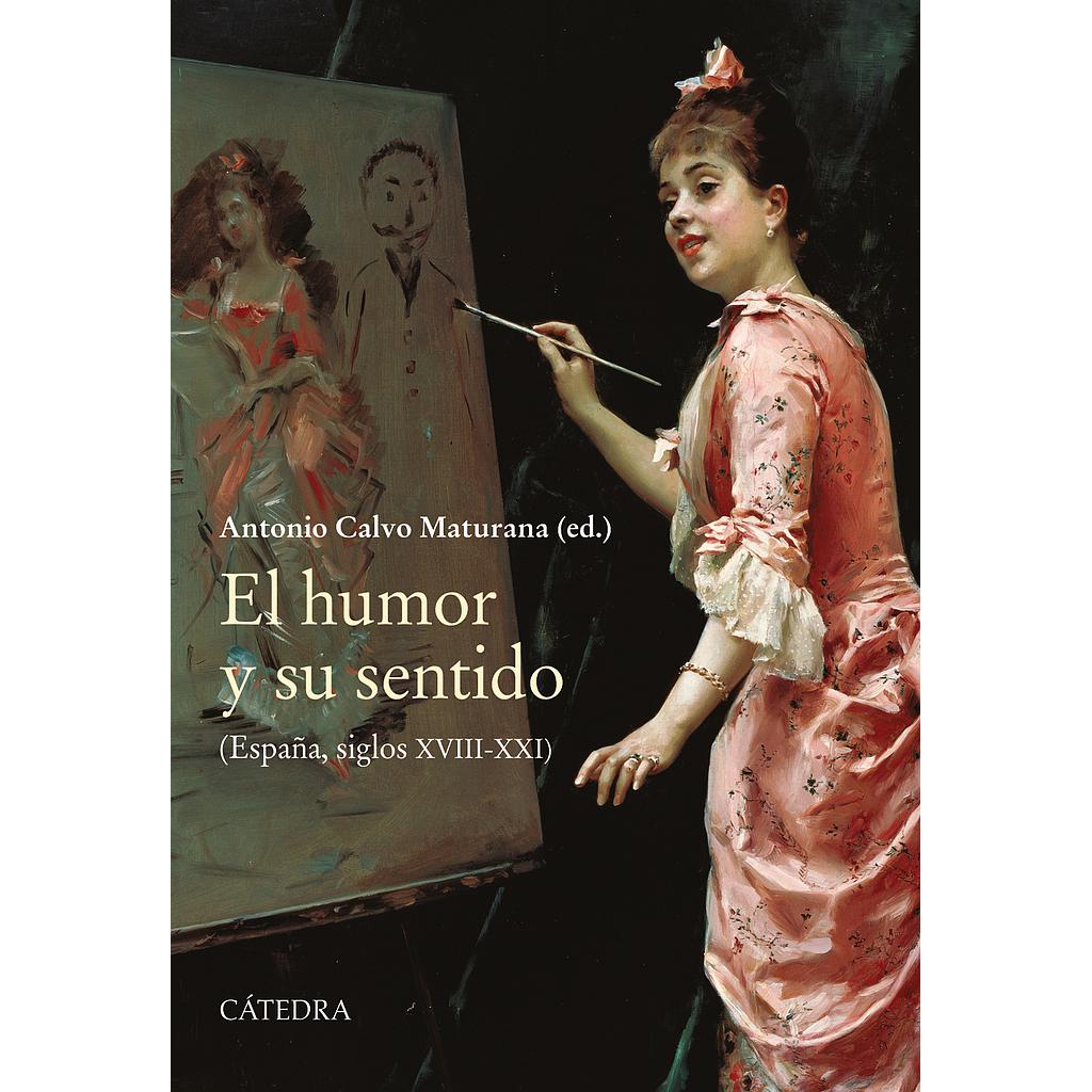 El humor y su sentido