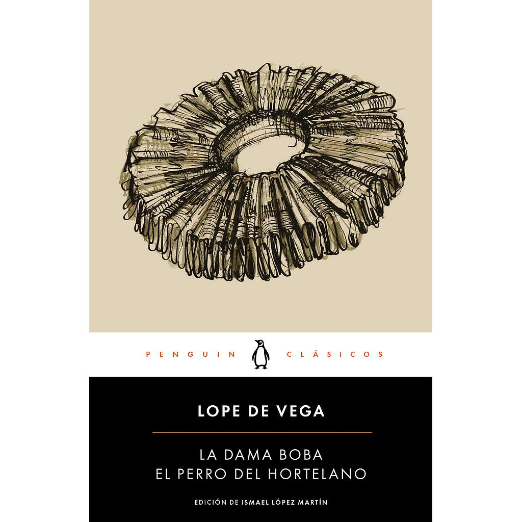 La dama boba | El perro del hortelano