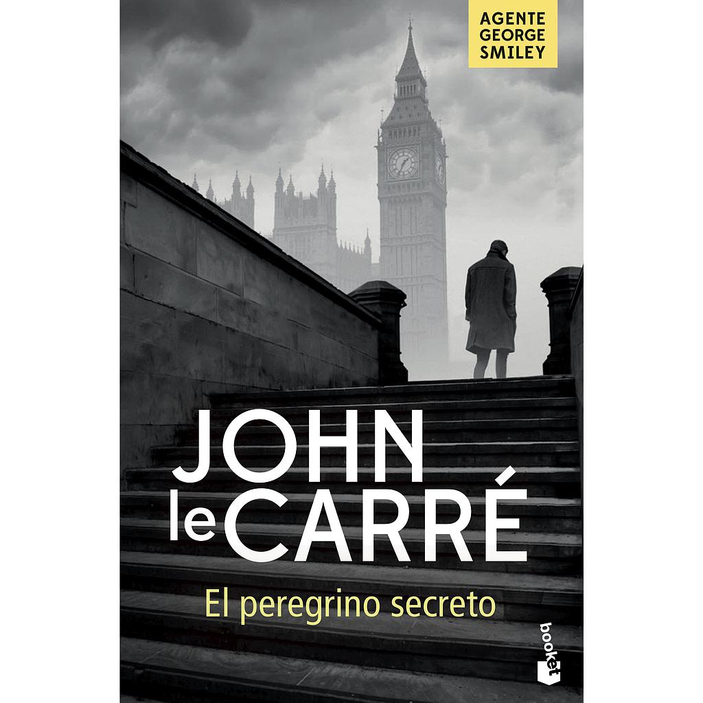 El peregrino secreto