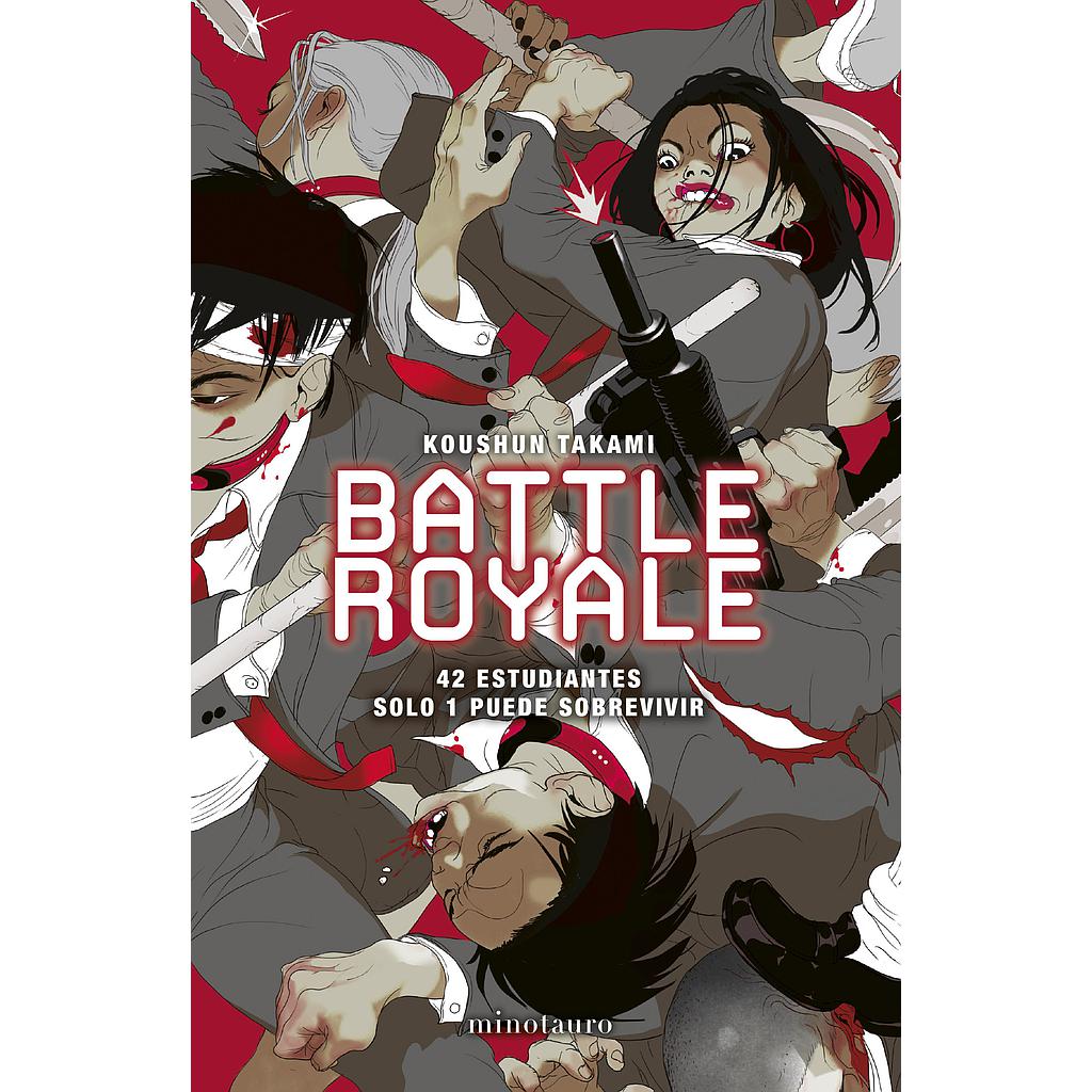 Battle Royale