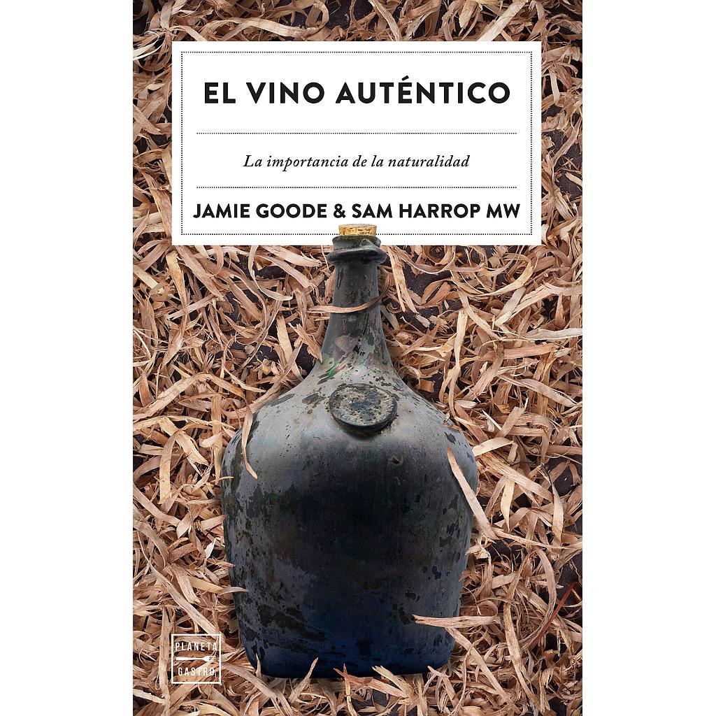 El vino auténtico