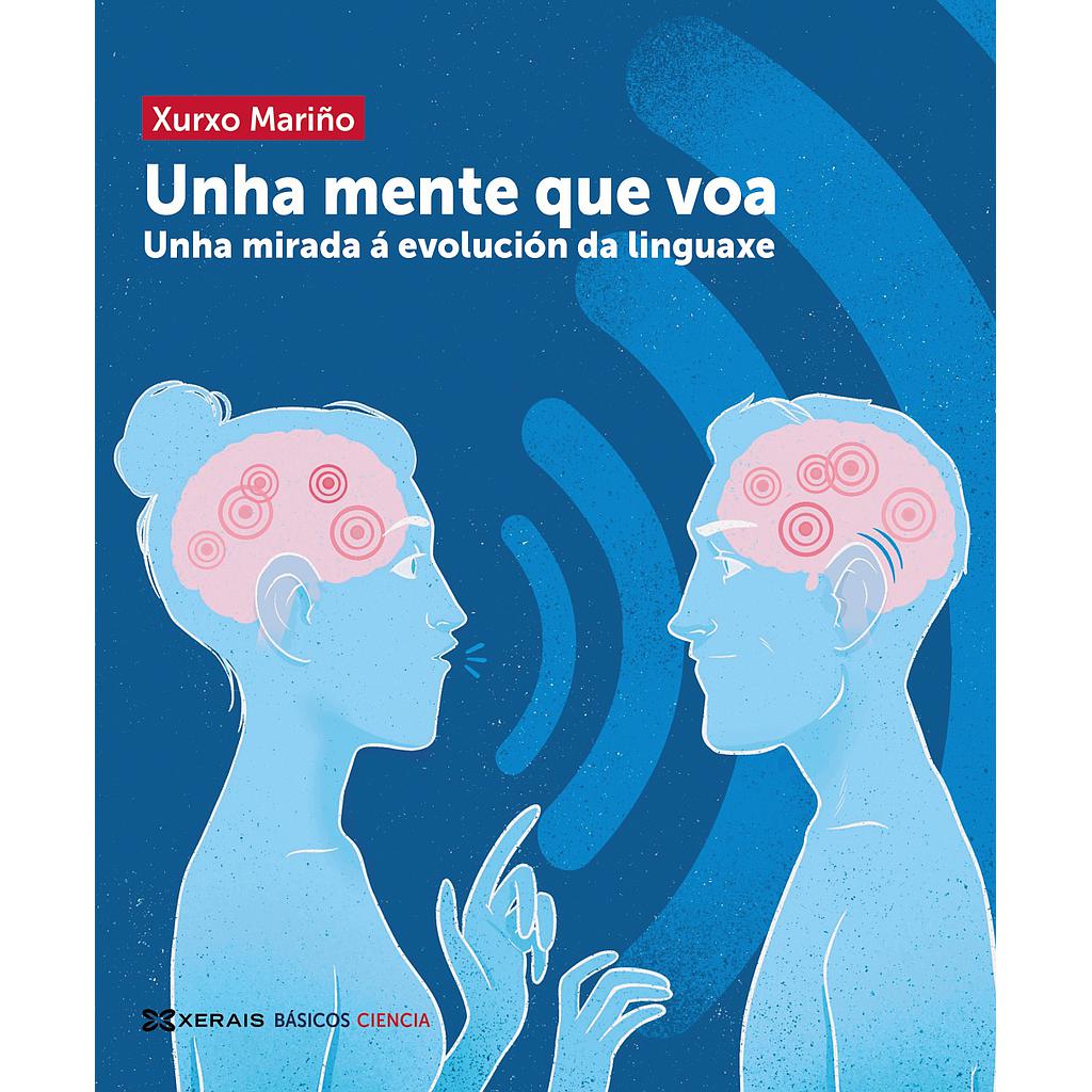 Unha mente que voa