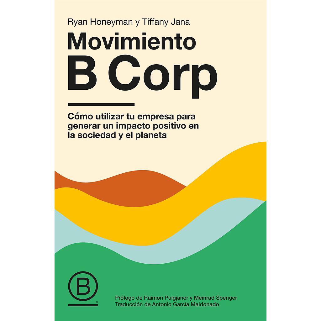 Movimiento B Corp