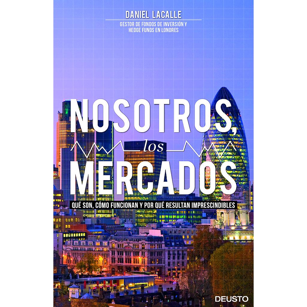Nosotros, los mercados