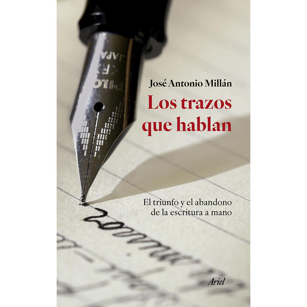 Los trazos que hablan