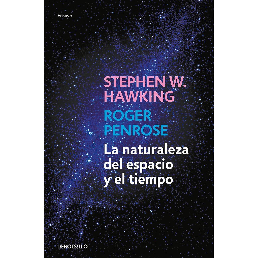 La naturaleza del espacio y el tiempo