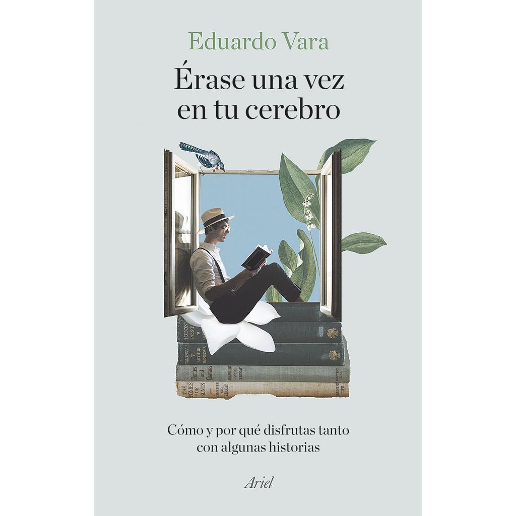 Érase una vez en tu cerebro