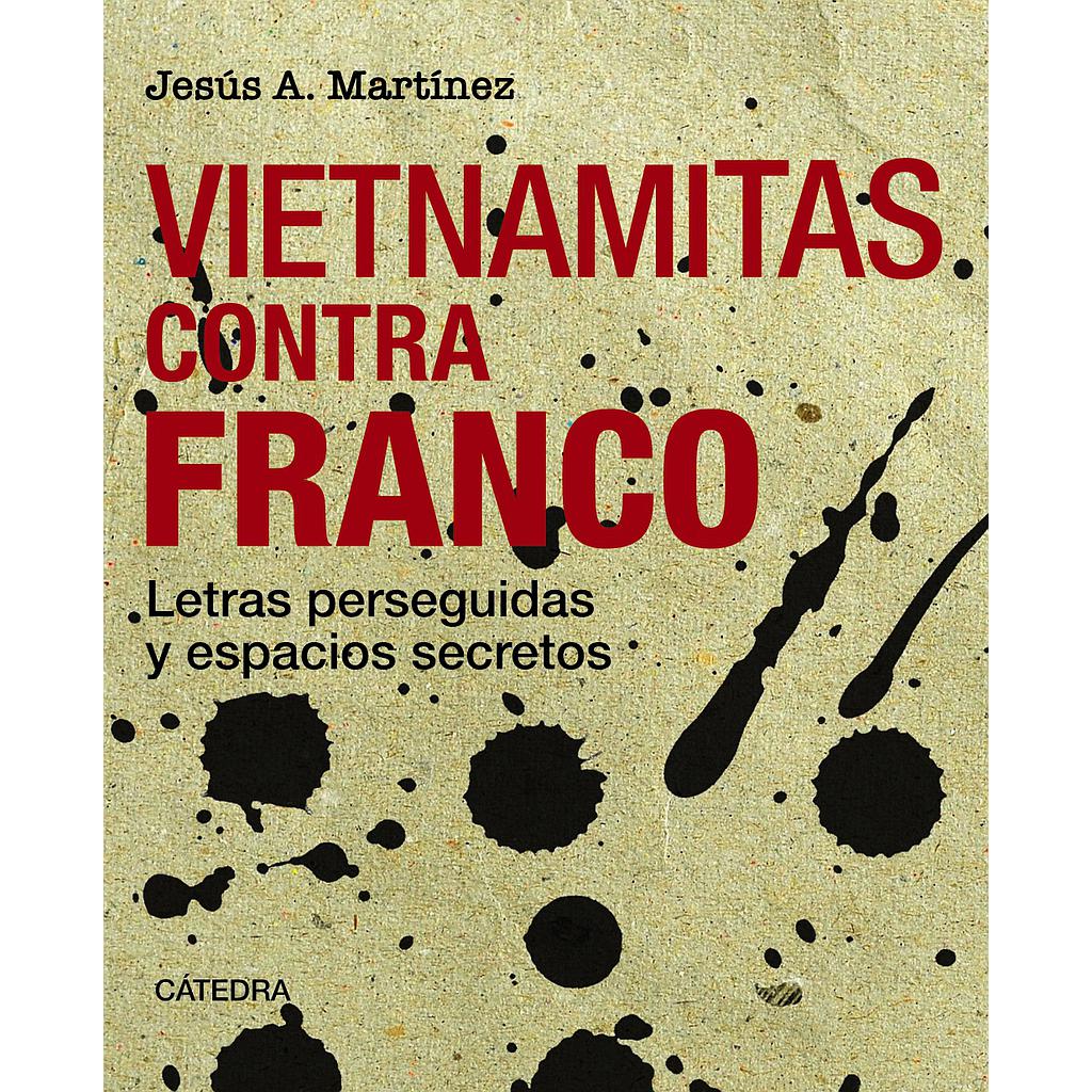 Vietnamitas contra Franco