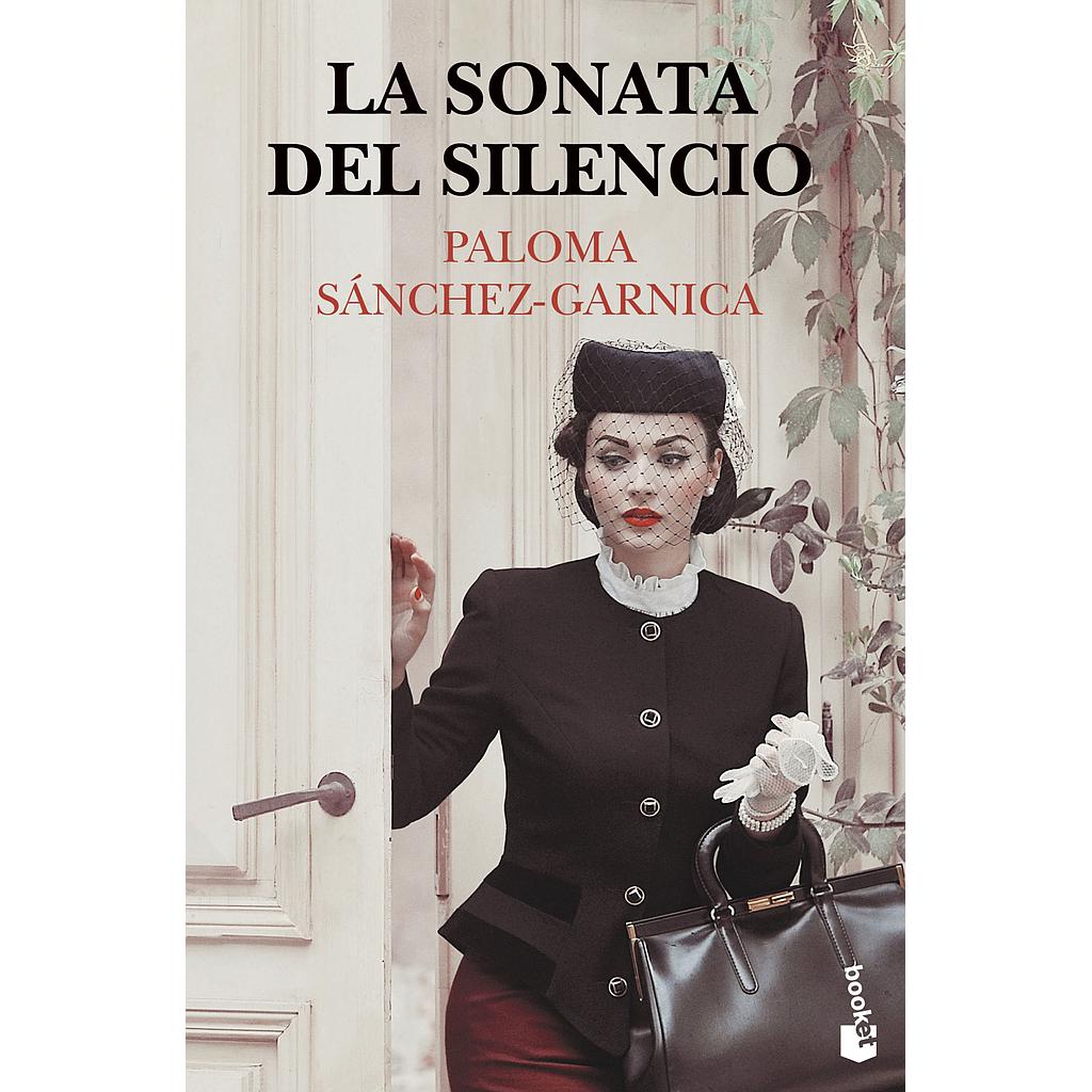 La sonata del silencio