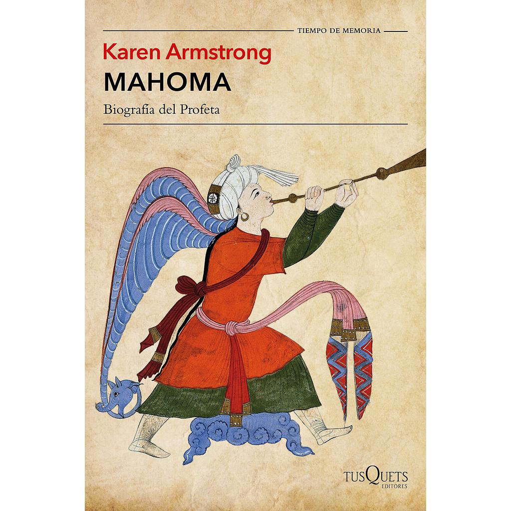 Mahoma