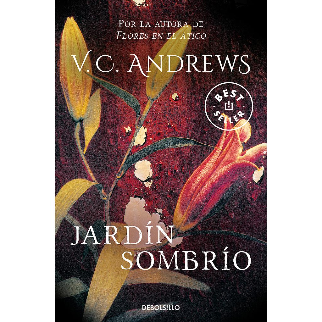 Jardín sombrío (Saga Dollanganger 5)