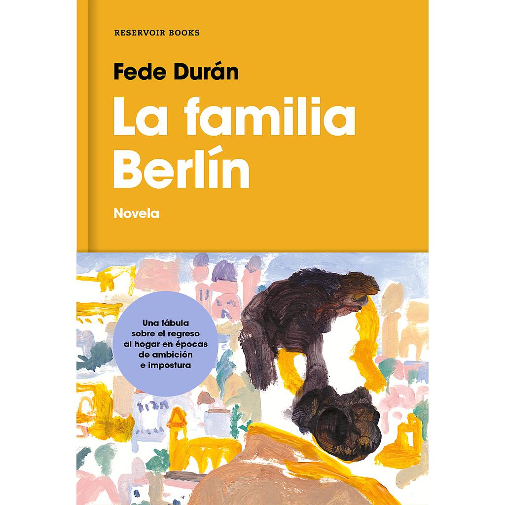 La familia Berlín