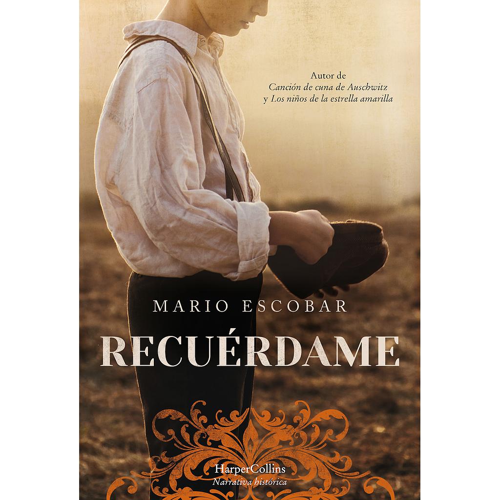 Recuérdame