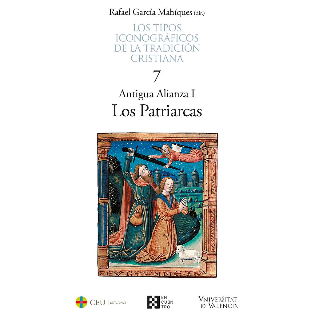 Los tipos iconográficos de la tradición cristiana / 7