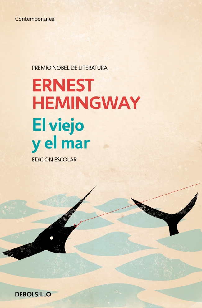 El viejo y el mar (edición escolar)