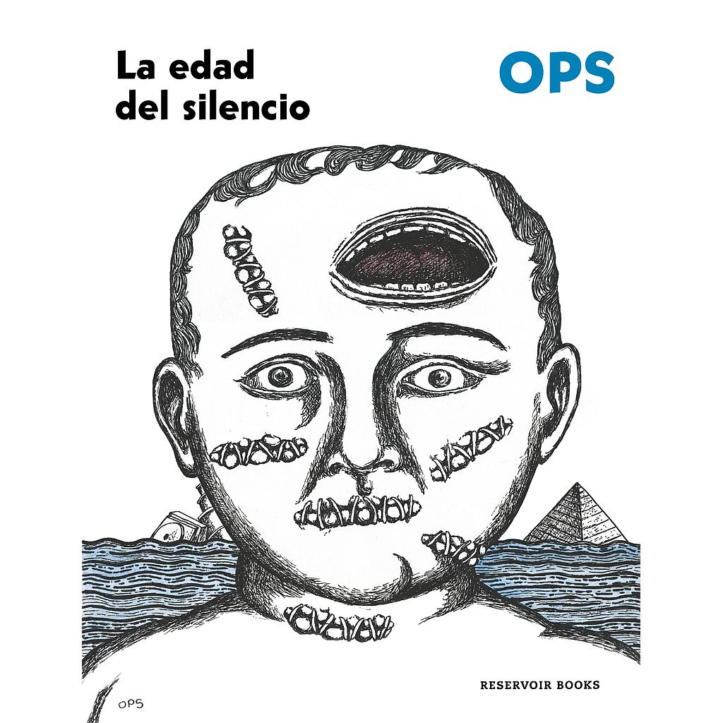 La edad del silencio 1