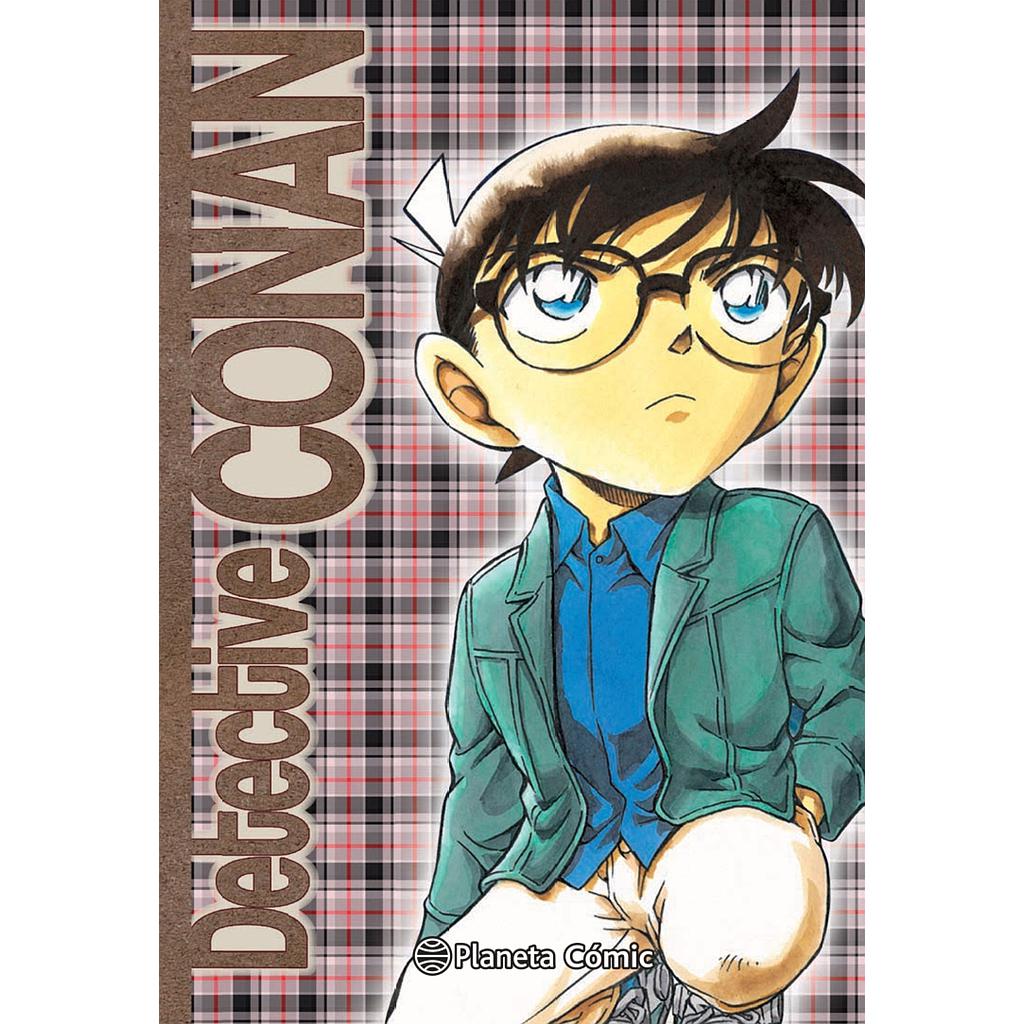 Detective Conan nº 31