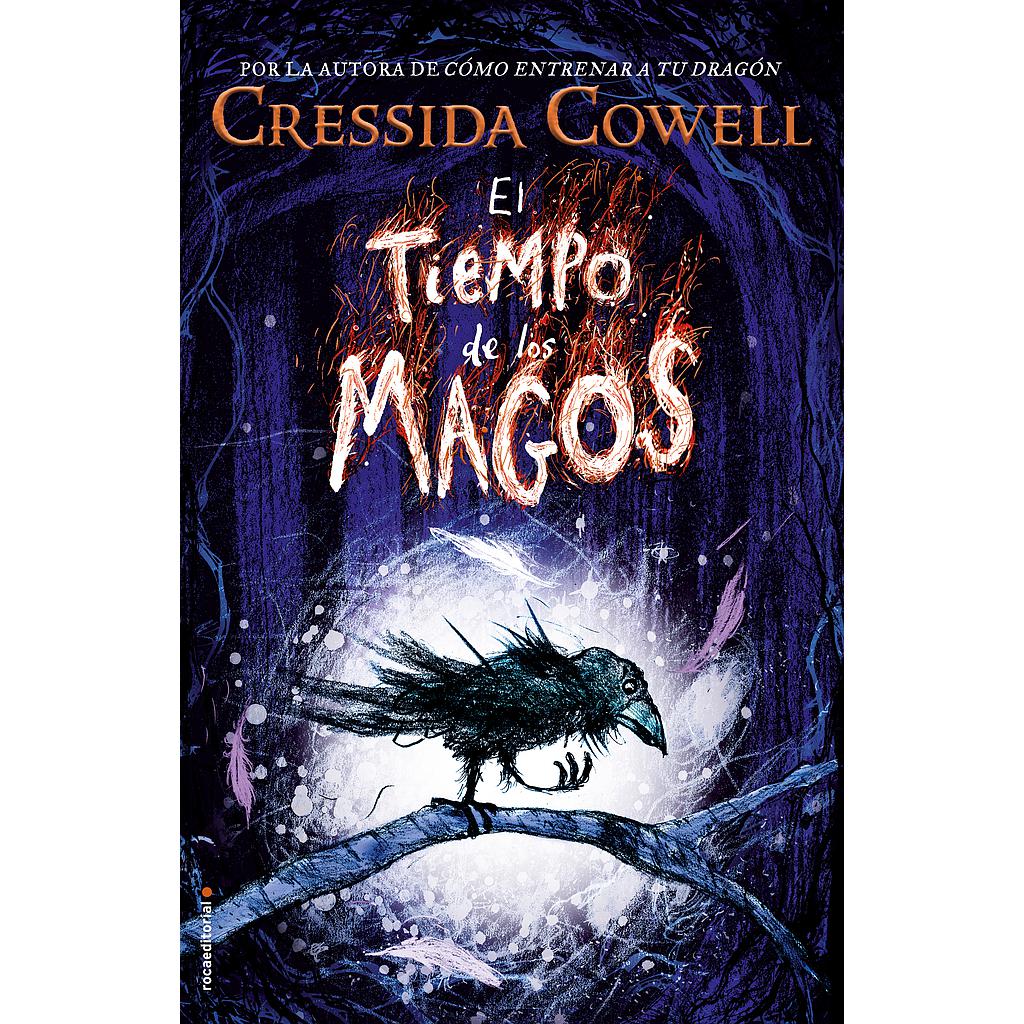 El Tiempo de los Magos 1 - El Tiempo de los Magos