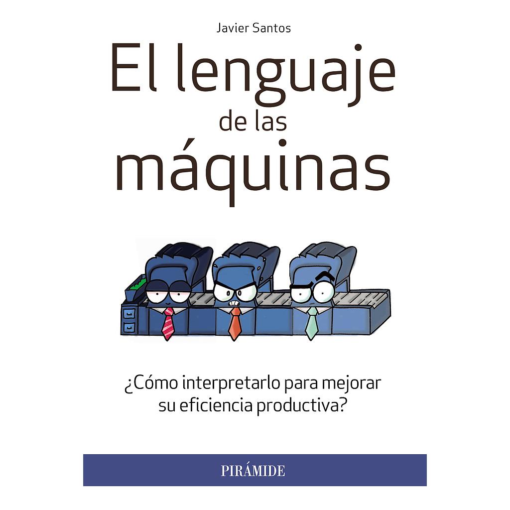 El lenguaje de las máquinas