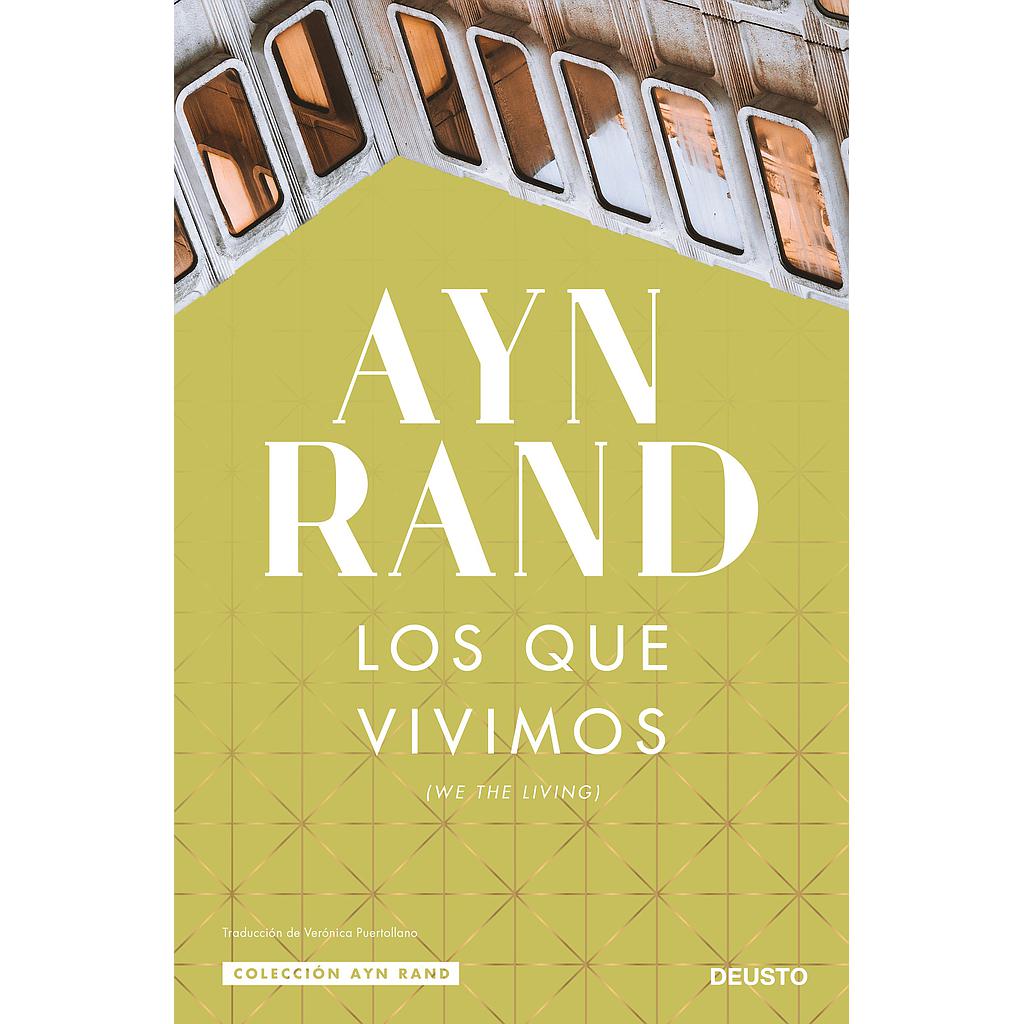 Los que vivimos