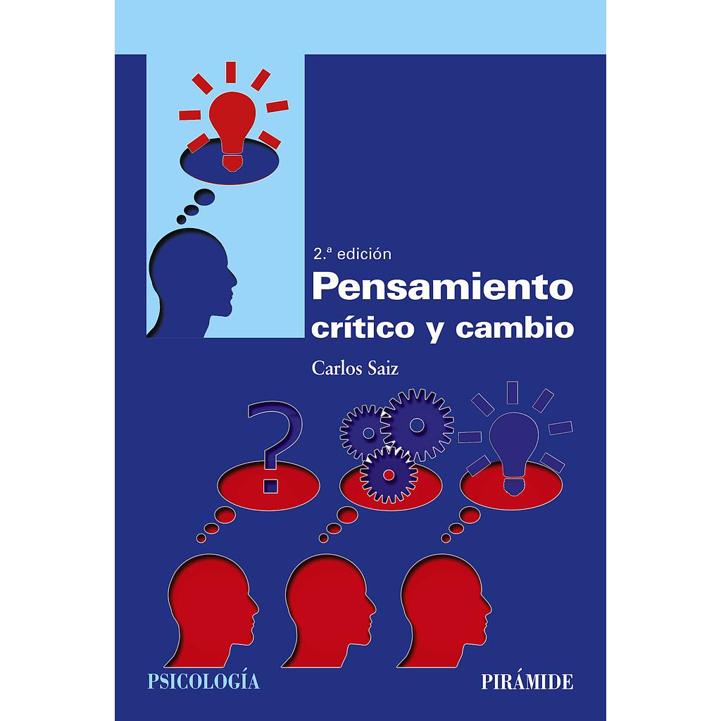 Pensamiento crítico y cambio
