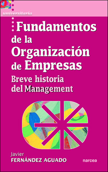 Fundamentos de la organización de empresas