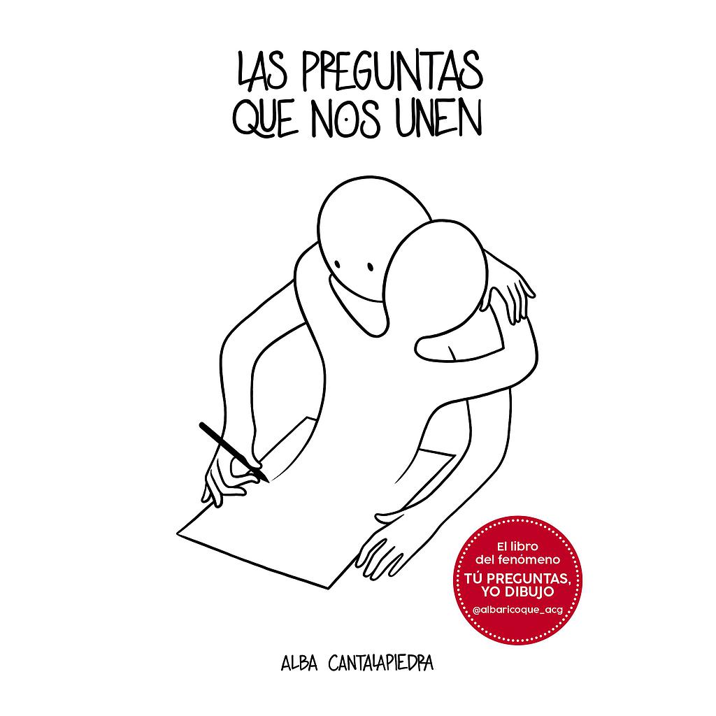 Las preguntas que nos unen