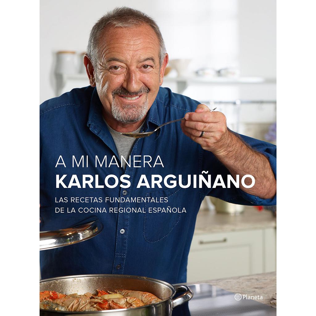 A mi manera