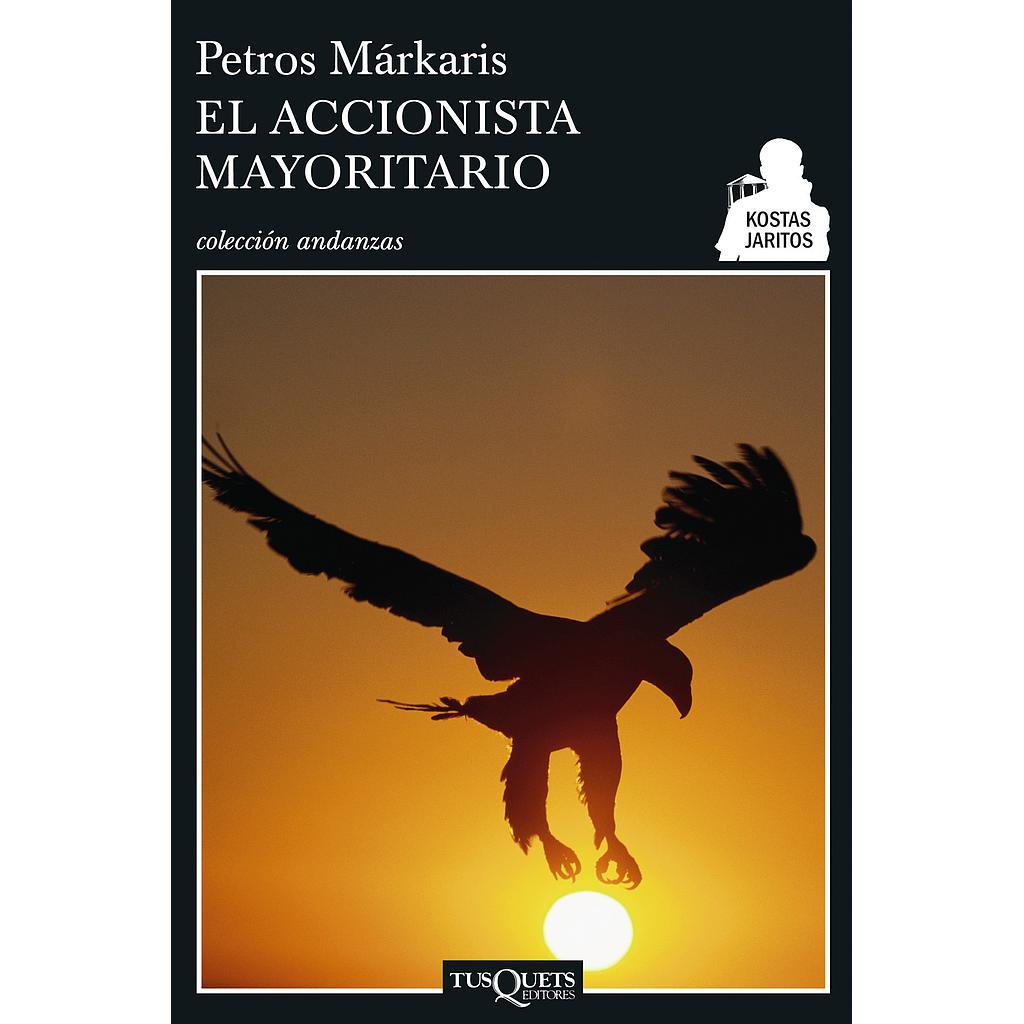 El accionista mayoritario