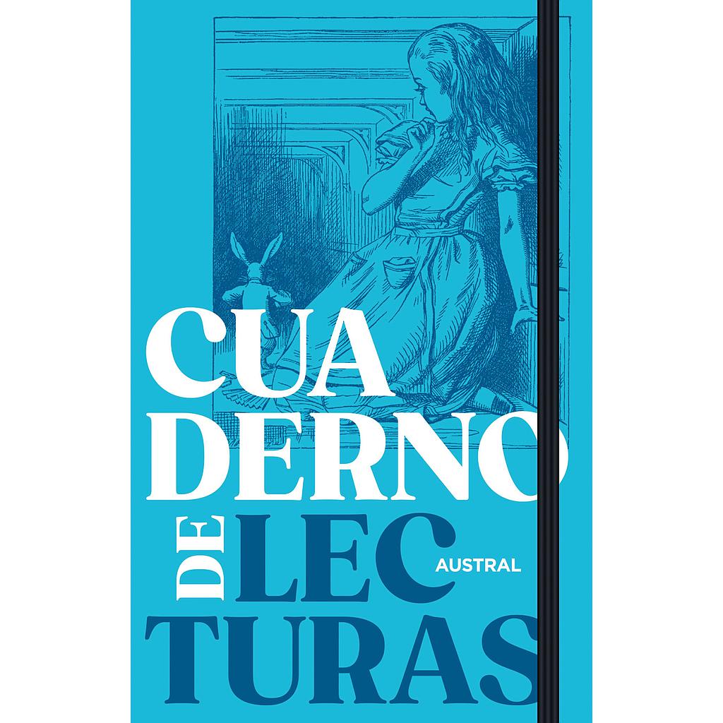 Cuaderno de lecturas Austral