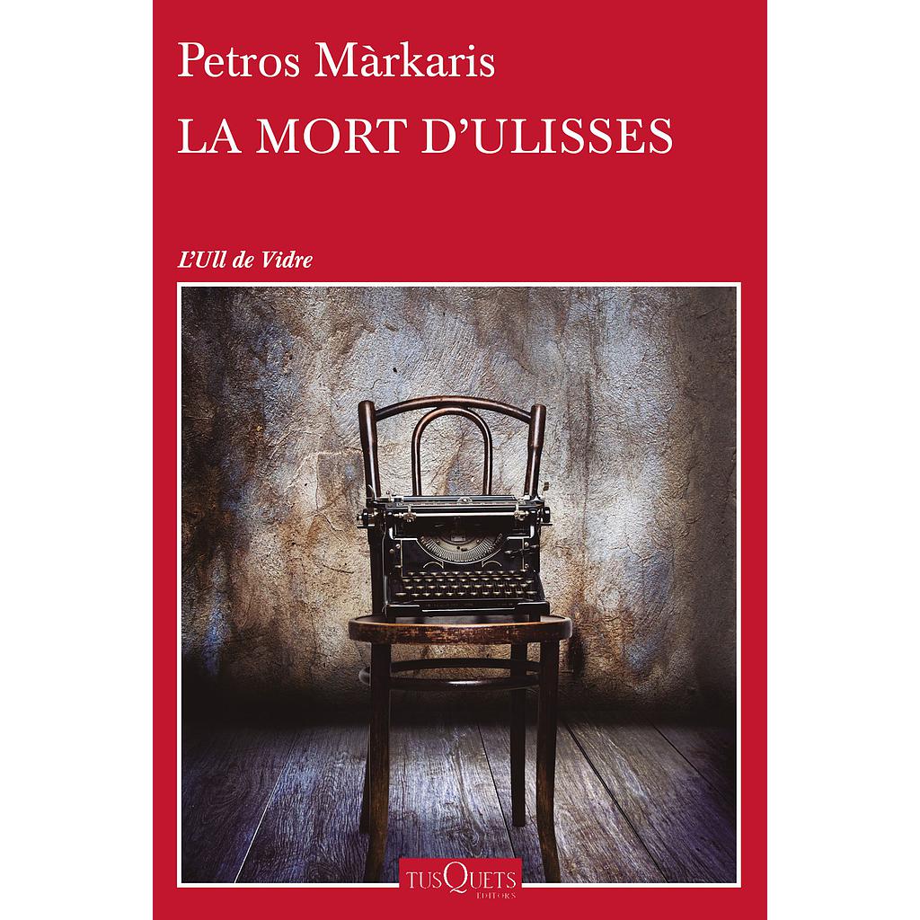 La mort d'Ulisses