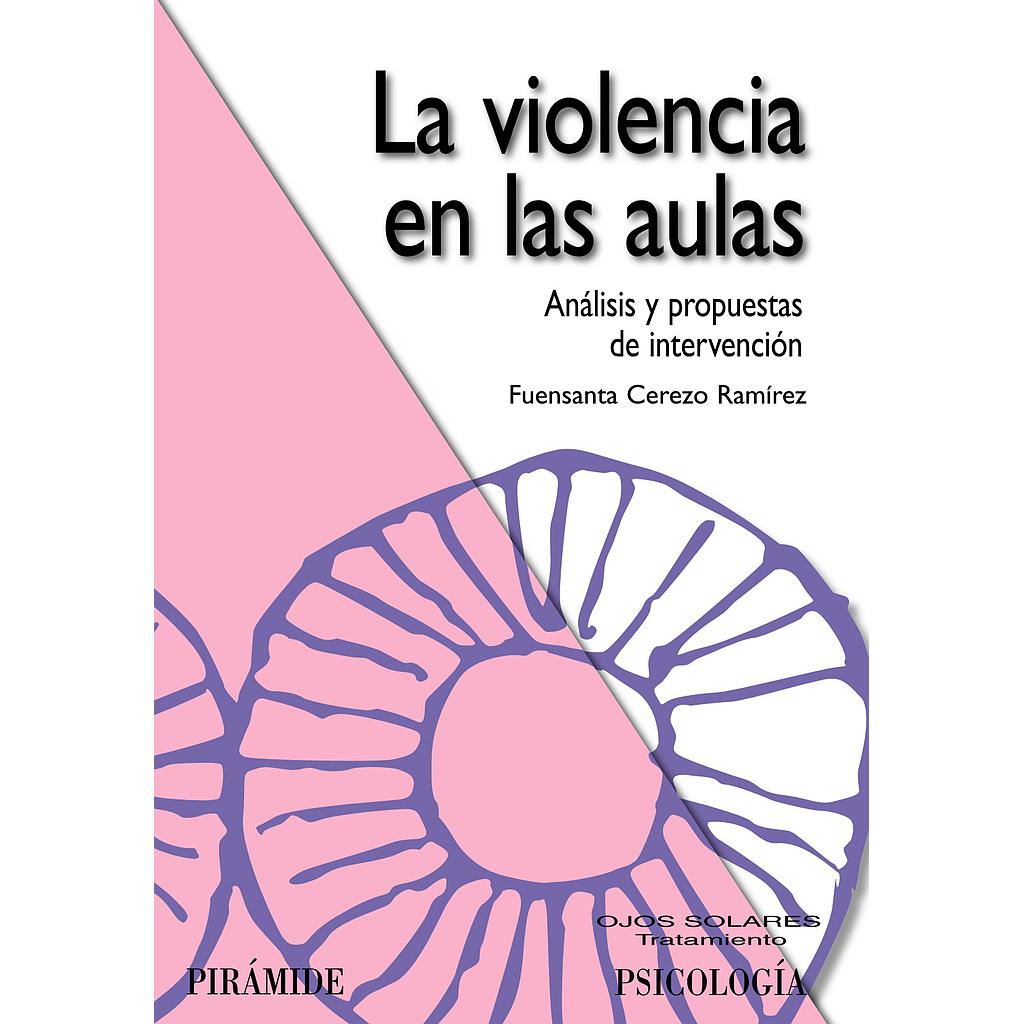 La violencia en las aulas