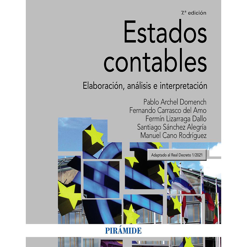 Estados contables