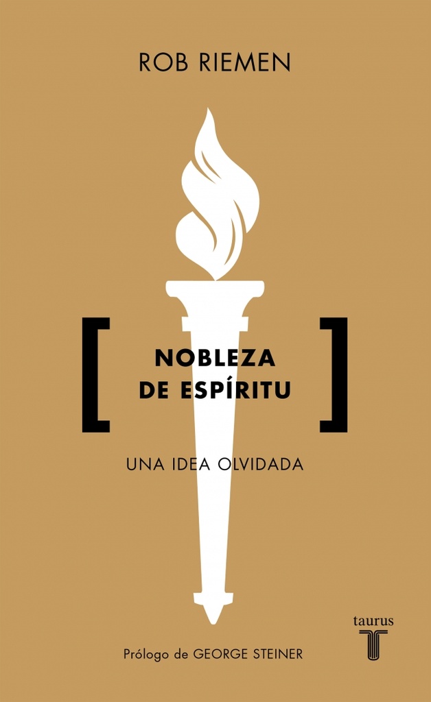 Nobleza de espíritu