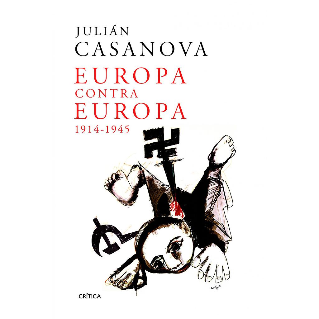 Europa contra Europa