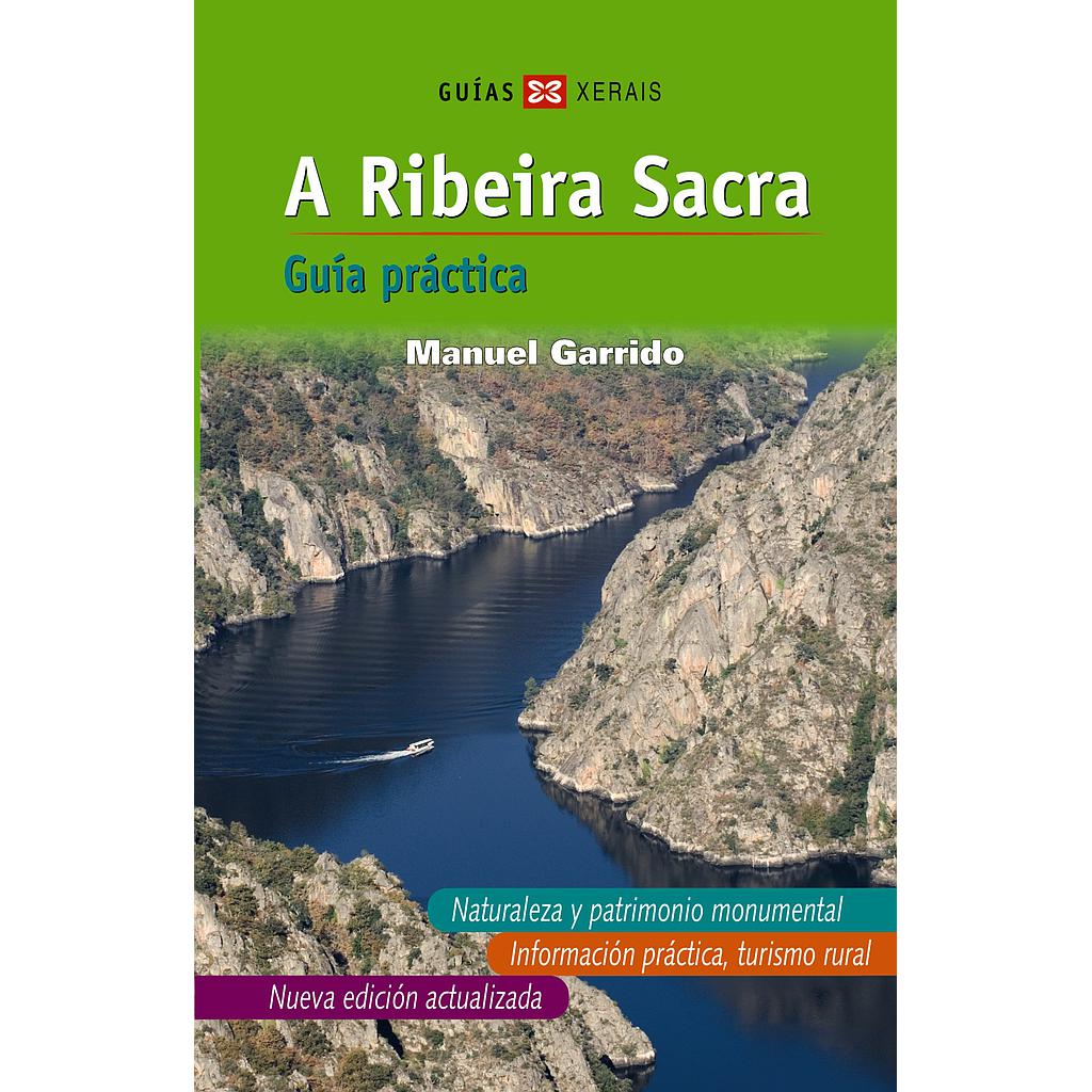 A Ribeira Sacra (Castelán)