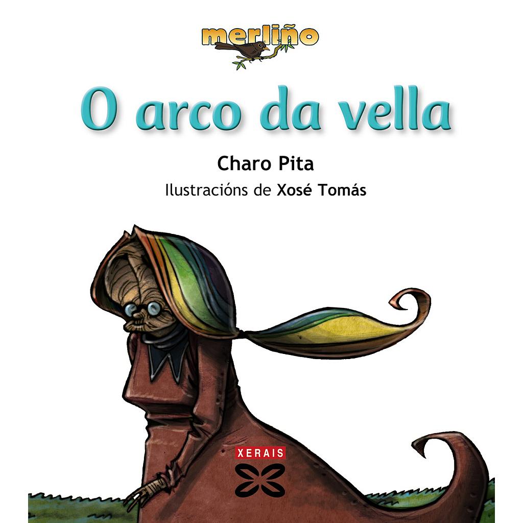 O arco da vella