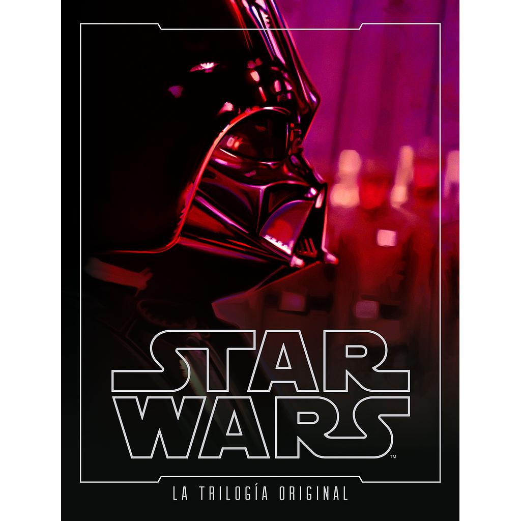 Star Wars. La trilogía original