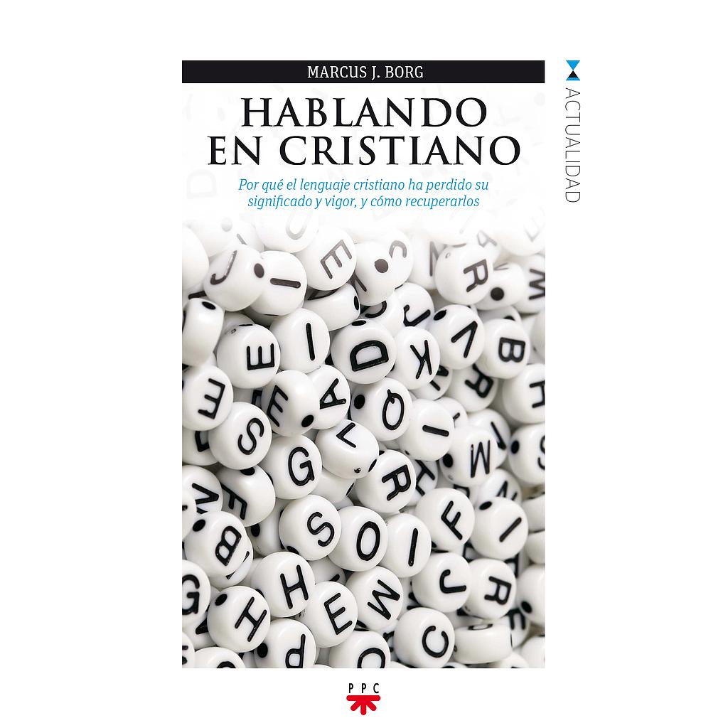 Hablando en cristiano