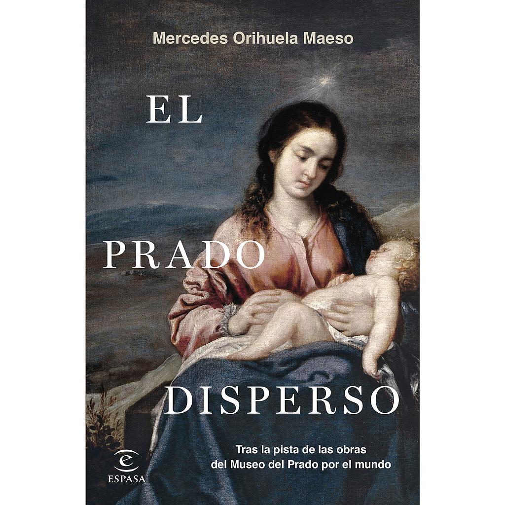 El Prado disperso