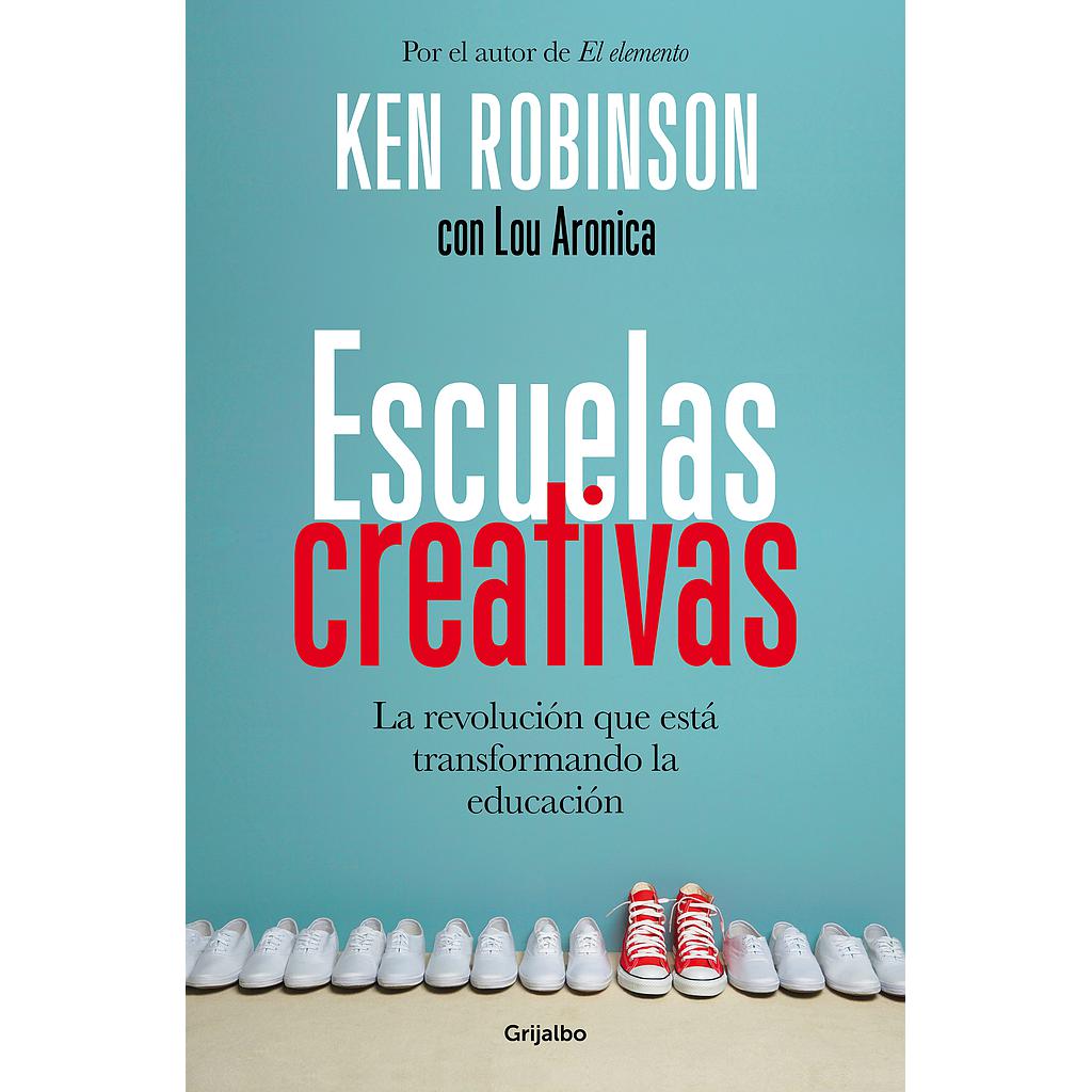 Escuelas creativas