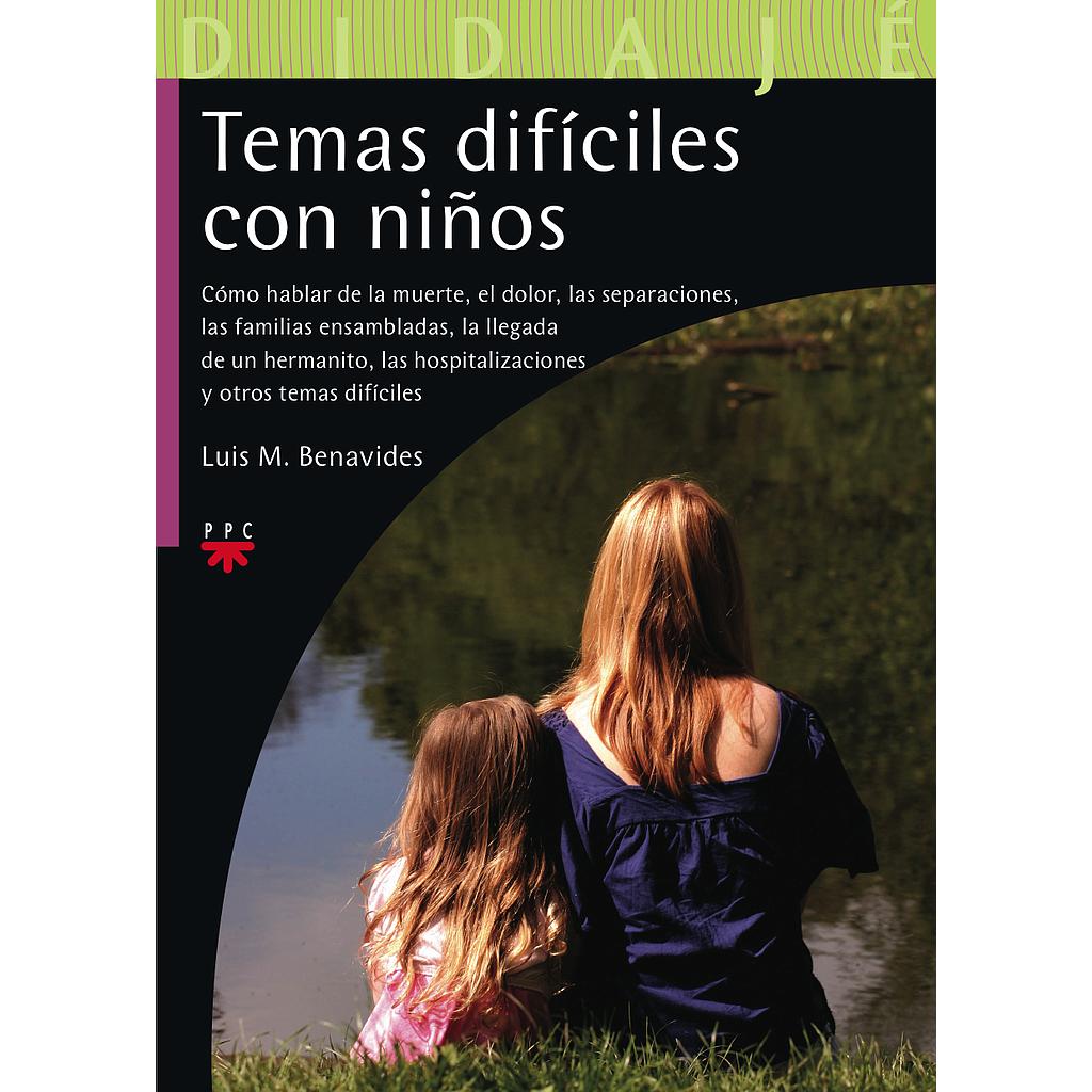 Temas difíciles con niños