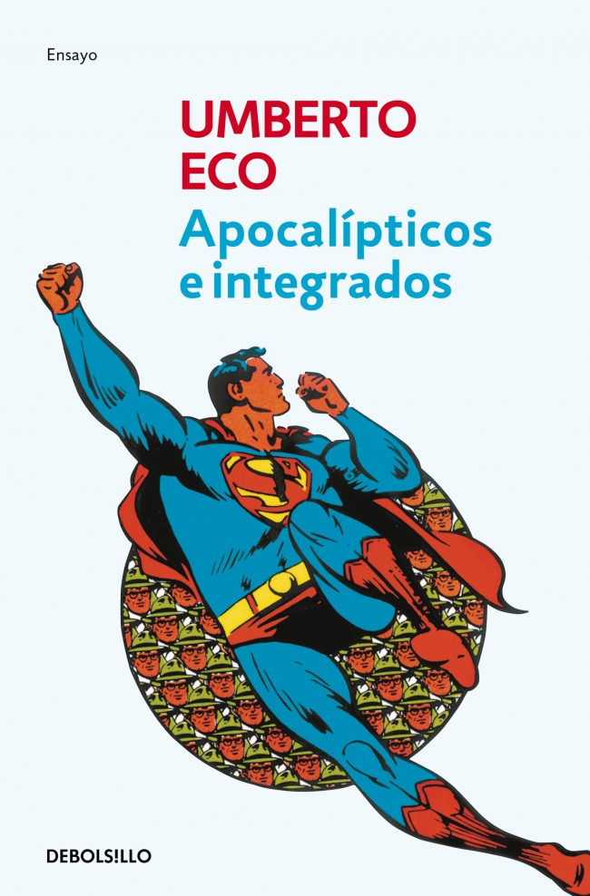 Apocalípticos e integrados