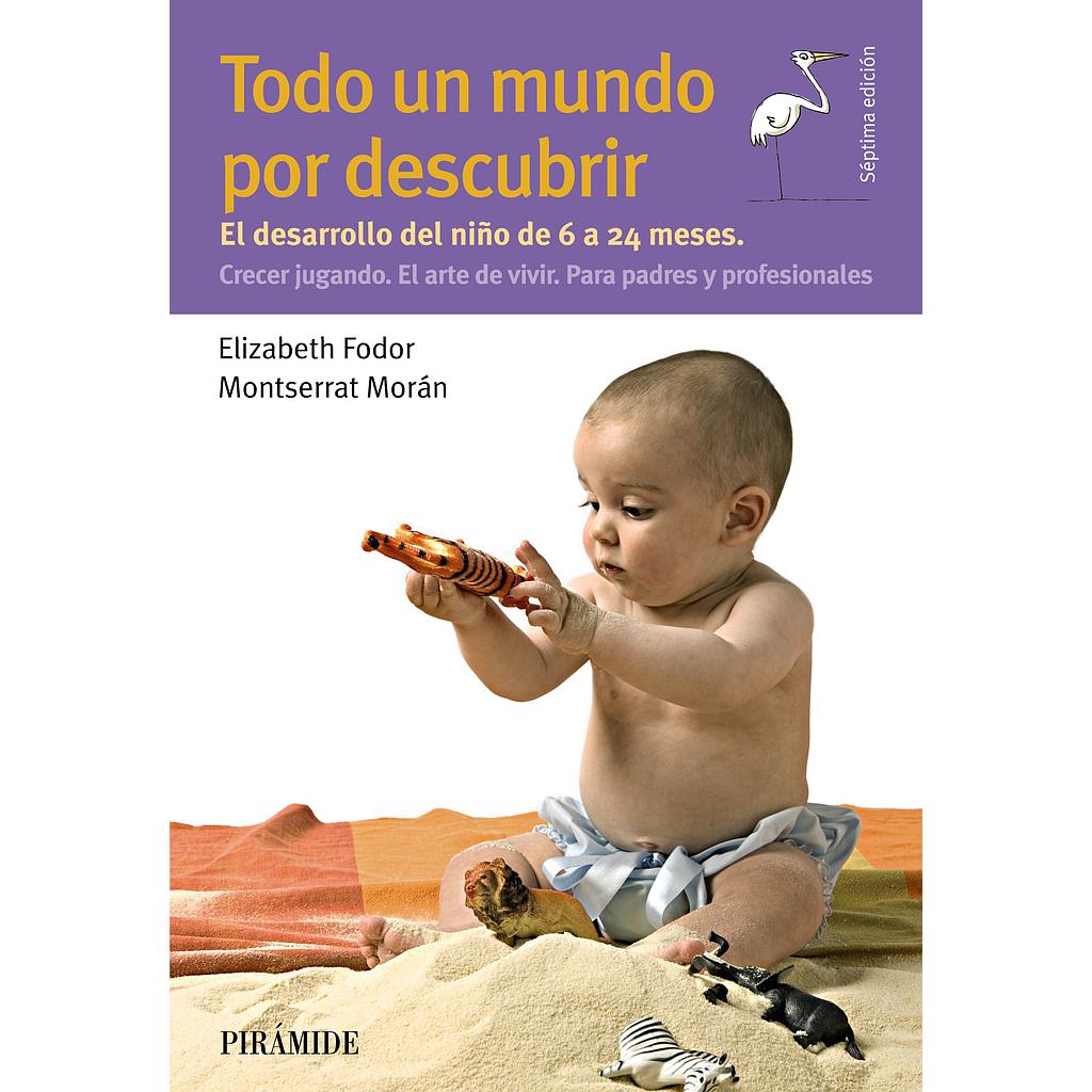 Todo un mundo por descubrir