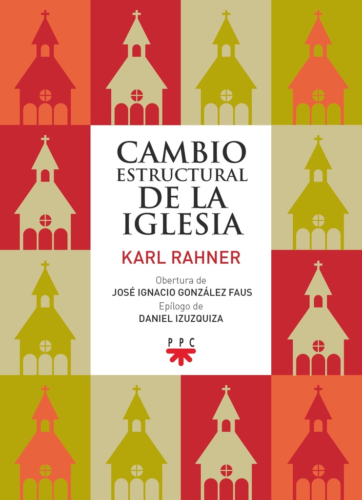 Cambio estructural de la Iglesia
